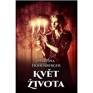 Květ života - Martina Hohenberger