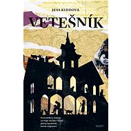 Vetešník - Jess Kiddová