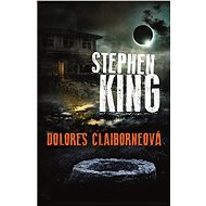 Dolores Claiborne - Stephen King