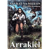 Arrakiel - Miroslava Dvořáková