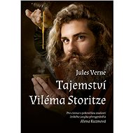Tajemství Viléma Storitze - Jules Verne