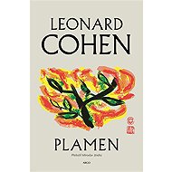 Flame - Leonard Cohen