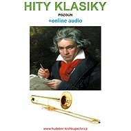 Hity klasiky - Pozoun (+online audio) - Zdeněk Šotola