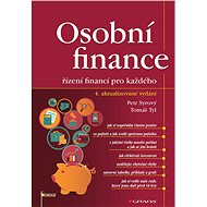 Personal finance - Petr Syrový