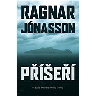 Příšeří - Ragnar Jónasson