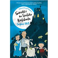 Sirotci ze Svatého Halibuta - Sophie Wills