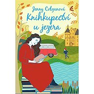 Bookstore by the lake - Jenny Colganová
