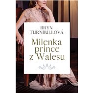 Milenka prince z Walesu - Bryn Turnbull