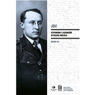 Jdi! (Kniha III) - Otakar Husák