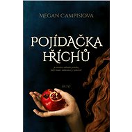 Pojídačka hříchů - Megan Campisi