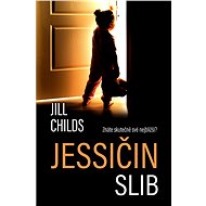 Jessičin slib - Jill Childs