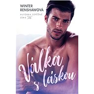 Válka s láskou - Winter Renshawová