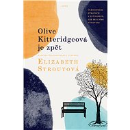Olive Kitteridgeová je zpět - Elizabeth Stroutová