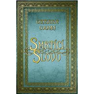 Smrtící slovo - Genevieve Cogman