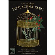 Pozlacená klec - Eva Mašková