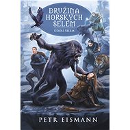 Družina Horských šelem - Petr Eismann