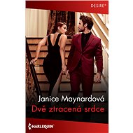 Dvě ztracená srdce - Janice Maynardová