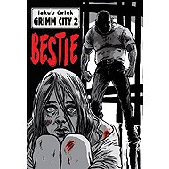 Bestie - Jakub Ćwiek
