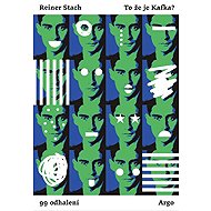 Is that Kafka? - Reiner Stach