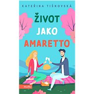 Life as amaretto - Kateřina Tišnovská