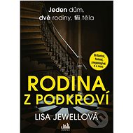 Family from the attic - Lisa Jewellová