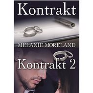 Série Kontrakt za výhodnou cenu - Melanie Moreland