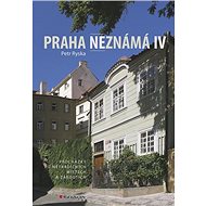 Prague Unknown IV - Petr Ryska