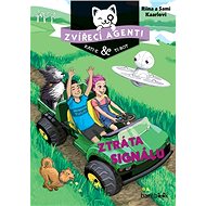 Animal Agents - Signal Loss - Riina and Sami Kaarl