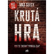 Cruel game - Max Seeck