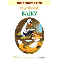 The Most Beautiful Fables - Picture Reading - Veronika Balcarová