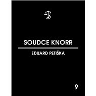 Soudce Knorr - Eduard Petiška