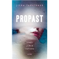 The Abyss - Jitka Ludvíková