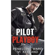 Pilot playboy - Penelope Ward