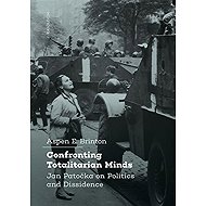 Confronting Totalitarian Minds - Aspen E. Brinton