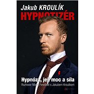 Hypnotizér - Marta Fenclová