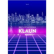 Klaun - Radek Bálint