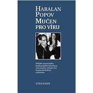 Mučen pro víru - Haralan Popov