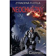 Neochvějný - Jack Campbell