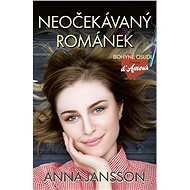 Neočekávaný románek - Anna Jansson