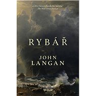 Rybář - John Langan