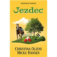 Jezdec - Christina Olséni