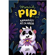 Morčák Pip a spol. - Tereza Kopecká