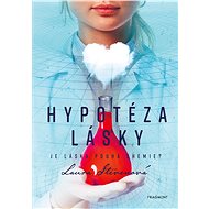 Hypotéza lásky - Laura Stevenová