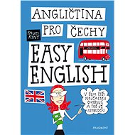 Angličtina pro Čechy - EASY ENGLISH - Pavel Rynt