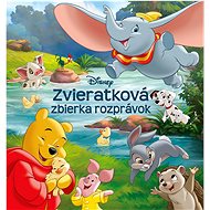 Zvieratková zbierka rozprávok - Collective
