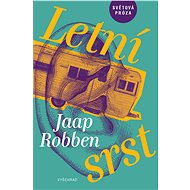 Letní srst - Jaap Robben