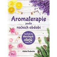 Aromaterapie podle ročních období - Adéla Zrubecká