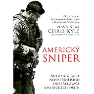 Americký sniper - Chris Kyle