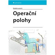 Operating positions - autorů kolektiv  Multiple authors