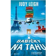 Grandmothers on the move - Judy Leigh